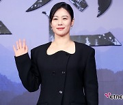 [포토] 김현주, '어깨라인 거대한 패션'