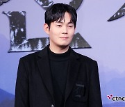 [포토] 류경수, '이번이는 선과 악중 어떤 역할~'