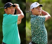 안병훈, PGA 소니오픈 첫날 공동 16위…김시우·이경훈 47위(종합)