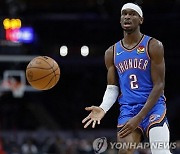 [NBA] 62점차 승리?! 압도적인 모습 뽐내는 '돌풍의 팀', 서부 정상 올라섰다