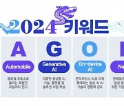 삼정KPMG, CES 2024 키워드 'D·R·A·G·O·N' 제시