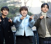 [포토] B1A4, '리와인드~'