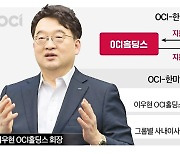 한미약품, 신약개발 자금 마련 숨통…OCI는 '바이오 날개'