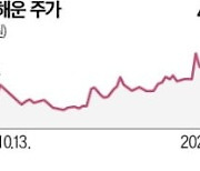 중동 분쟁에 막힌 홍해…해상운임 6주째 고공행진