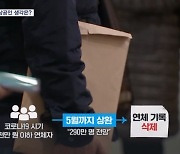 "추가 대출 도움" vs "성실 상환자 역차별"…소상공인 목소리 들어보니