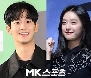 김수현·김지원 부부 된다…박지은 작가 ‘눈물의 여왕’, 3월 첫 방송(공식)