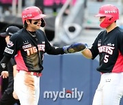 박찬호·김도영·최원준 100도루 트리오 등극? KBO 야구혁명…KIA 육상부를 자극한다