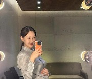 '둘째 임신' 윤지연 아나 "미주신경성실신, 또 찾아왔다"