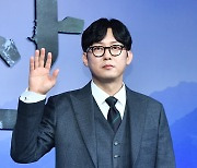 ‘선산’ 박병은 “박희순이 내 방에 온다고 해 깨끗히 청소” TMI에 폭소