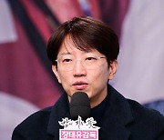 ‘밤에 피는 꽃’ 장태유 감독 “‘고거전’ 맞대결 두렵지 않아, 30분만 붙는다”