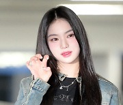 스테이씨 아이사 ‘앙칼진 고양이’[포토엔HD]