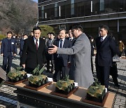 신원식 "북핵 억제 위해 대량응징보복 능력 유지해야"