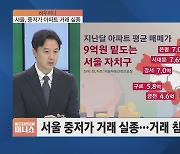 [하우머니] 부동산 대책 '파격' 발표…재건축 규제 싹 풀리나