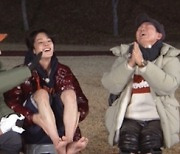 ‘1박 2일 시즌4’ 나인우, “종민이 형이 제일 버텨야 해”[채널예약]