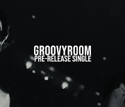 그루비룸 (GroovyRoom), 선공개곡 첫 티저 영상 공개