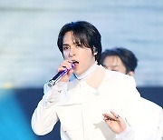 [ST포토] 하이라이트 손동운 '비주얼 갑'