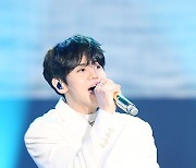 [ST포토] 하이라이트 양요섭 '고음 담당'