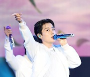 [ST포토] 하이라이트 윤두준 '매력 발산'