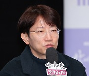 [포토S] 인사말 하는 장태유 PD