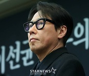 윤종신 "KBS, 故이선균 사적 대화 보도..국민의 알권리인가"