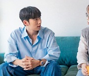 트로트가수 안성훈, 첫 연기 도전..'나의 해피엔드' 스토커 친구 깜짝 출연[공식]