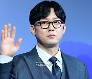 [포토]박병은, 새해 복 많이 받으세요