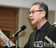 김의성 "故 이선균, 가혹한 인격 살인…보호 장치 없이 미디어 노출"