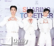 [TD포토] 하이라이트 '여전한 만찢남 비주얼'