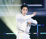 [TD포토] 하이라이트 윤두준 '진심의 눈빛'