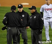 당장 올해부터 로봇 심판 도입, KBO 확고한 의지…캠프 최대 과제 '급부상'