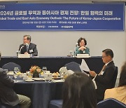 "한국, 수출 주도 경제로 성장 유지할 수 있다고 낙관"