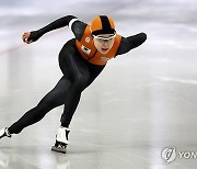 빙속 김민선, 동계체전 1,000ｍ 여유 있게 우승…대회 2관왕