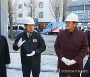 국토부 "약정방식 신축매입임대 활성화…공공임대 빠르게 공급"