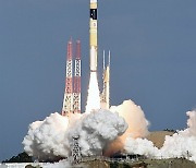 JAPAN H2A ROCKET