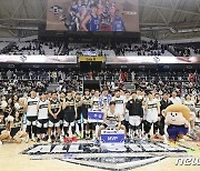 뜨거운 농구 열기 잇는다…내일 KBL 올스타전, 허웅·이관희 등 ★ 총출동