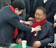 이상민 "국힘 중진 모임선 신랄한 얘기도…민주선 중진들 말 한마디 안해"