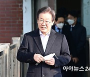 '친명 결집-비명 탈당'…각자도생 가는 민주당