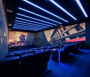 [Weekender] Movie theaters still struggling after pandemic disruptions