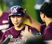 “ML행 의사표현 할까?” KBO 25세 최고 2루수와 영웅들 단장, 드디어 만난다…‘답정너’