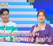 이혜원에 3650송이 장미 주려한 안정환에 10년 후 현실은 꽃보다 통장(선넘은 패밀리)[결정적장면]