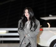 서수진 ‘어둠을 밝히는 눈부심’[포토엔HD]