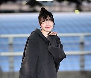 예린, '인간 비타민의 손키스' [사진]