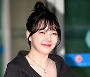 예린, '매력적인 눈웃음' [사진]