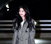 서수진, '어둠 속 빛나는' [사진]