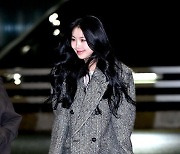 서수진, '중국 팬 만나러 출발' [사진]