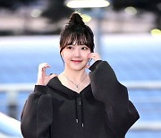 예린, '아침에도 반짝반짝' [사진]