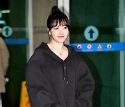 예린, '어디서나 반짝반짝' [사진]