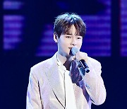 '셰어링 앤 투게더 콘서트' 박서진 "사랑과 나눔 실천하는 새해가 되길"