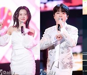 '셰어링 앤 투게더 콘서트' 이찬원 → 김호중, 뜨거운 열정 담은 마무리 [종합]