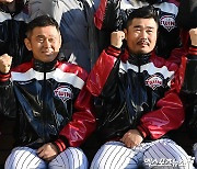 둘이 합쳐 '651홈런' KBO 레전드들, LG의 미래 성장 숙제 안고 겨울난다